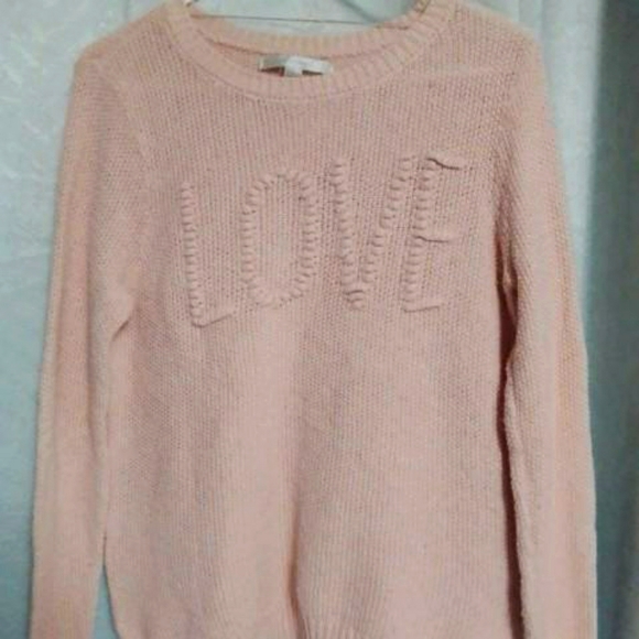 Sweater - Picture 1 of 2